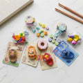 Kawaii Erasers