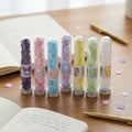 Paper Soap