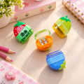 Fruity Bloom Sharpener