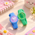 Kids Wrist Band With light