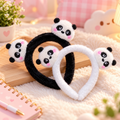 Panda Hair Band