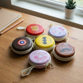 Kawaii Coin Box