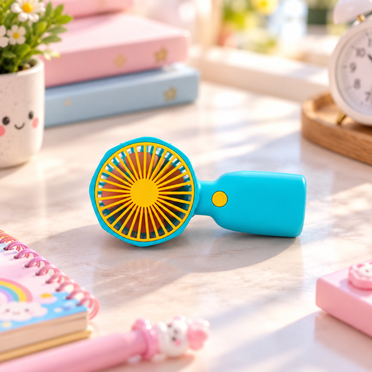 Mini Fan