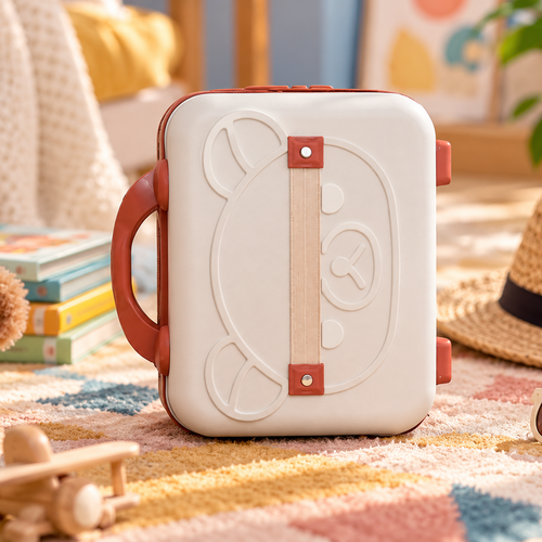Cute Mini Suitcase