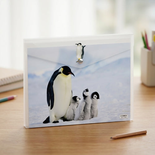 Penguin File