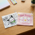 Kawai Zip-Lock Pouch