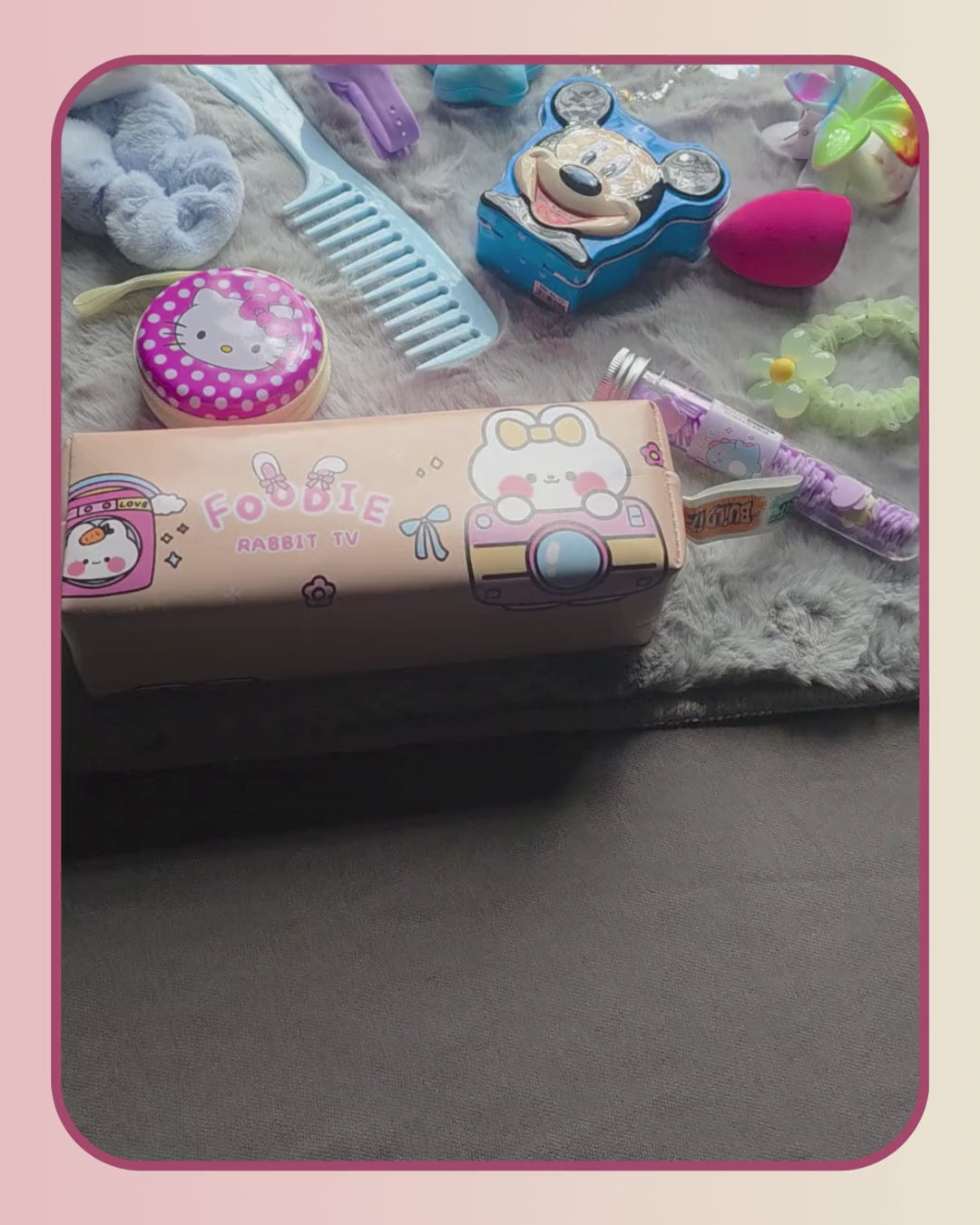 Cute Combo @999/-